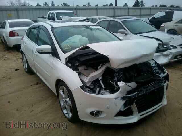 Фотография 1FADP3N25DL207180 - FORD FOCUS 2013