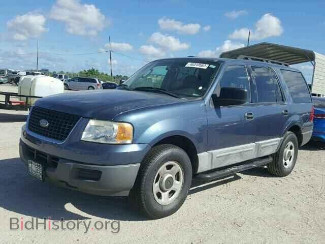 2006 FORD EXPEDITION - VIN: 1FMPU13536LA36610 - Фото 2