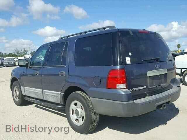 2006 FORD EXPEDITION - VIN: 1FMPU13536LA36610 - Фото 3