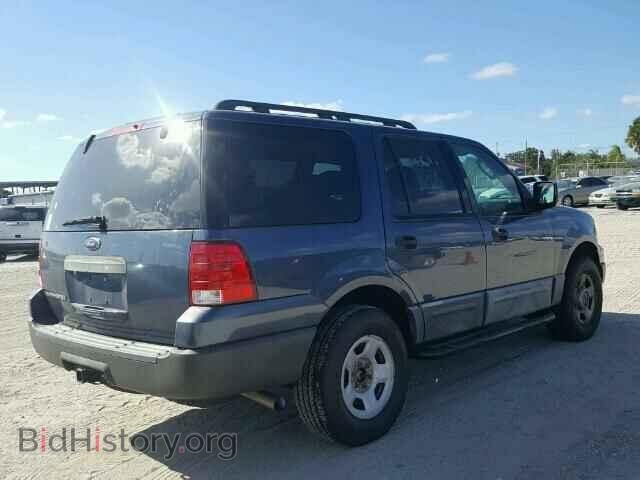 2006 FORD EXPEDITION - VIN: 1FMPU13536LA36610 - Фото 4