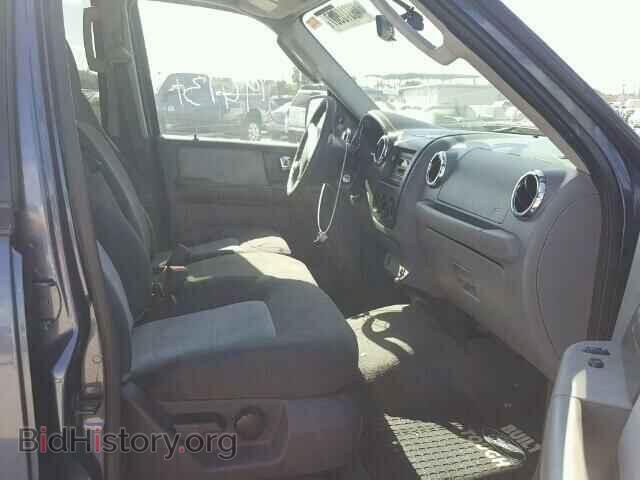2006 FORD EXPEDITION - VIN: 1FMPU13536LA36610 - Фото 5