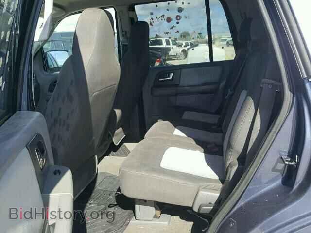 2006 FORD EXPEDITION - VIN: 1FMPU13536LA36610 - Фото 6