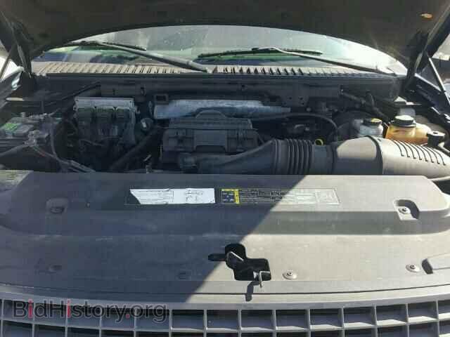 2006 FORD EXPEDITION - VIN: 1FMPU13536LA36610 - Фото 7