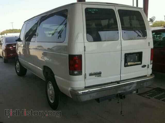2007 FORD ECONOLINE - VIN: 1FBNE31L37DA62095 - Photo 3