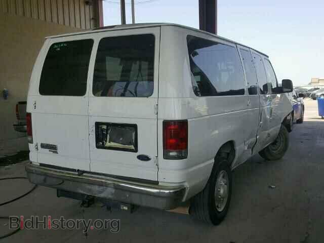 2007 FORD ECONOLINE - VIN: 1FBNE31L37DA62095 - Photo 4