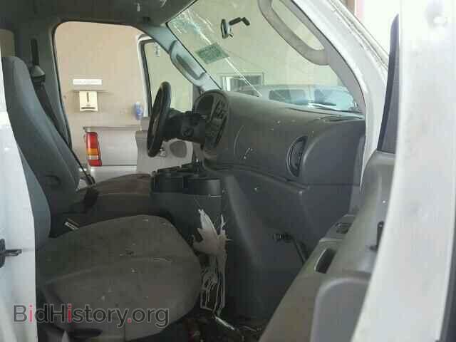 2007 FORD ECONOLINE - VIN: 1FBNE31L37DA62095 - Photo 5