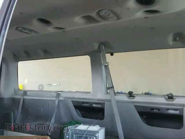 2007 FORD ECONOLINE - VIN: 1FBNE31L37DA62095 - Photo 6