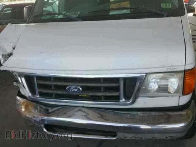 2007 FORD ECONOLINE - VIN: 1FBNE31L37DA62095 - Photo 7