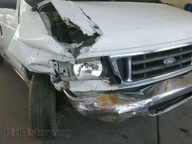 2007 FORD ECONOLINE - VIN: 1FBNE31L37DA62095 - Photo 9
