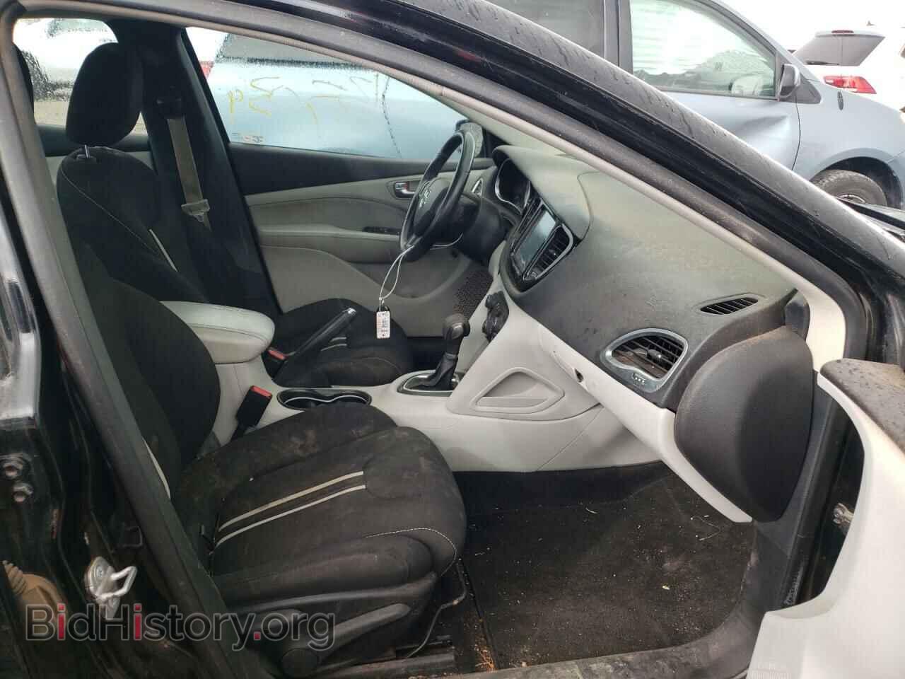 2013 DODGE DART - VIN: 1C3CDFBA7DD345975 - Photo 5
