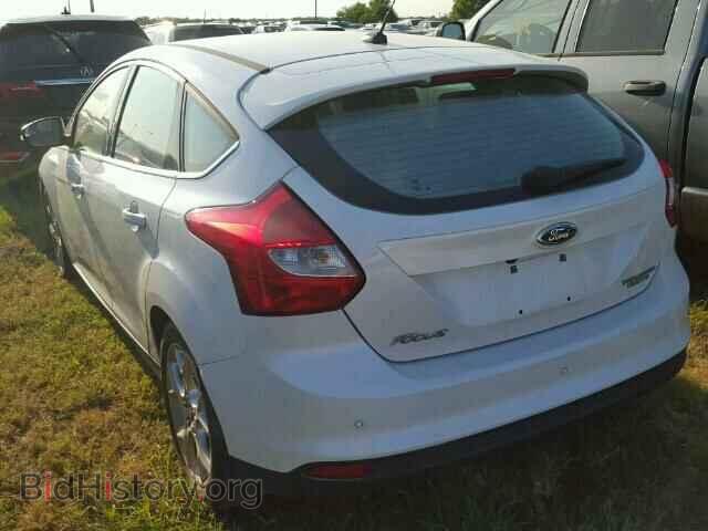 2013 FORD FOCUS - VIN: 1FADP3N22DL289787 - Photo 3