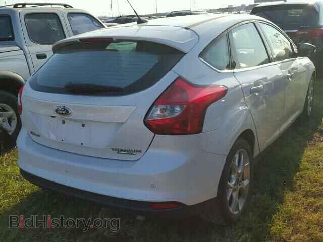 2013 FORD FOCUS - VIN: 1FADP3N22DL289787 - Photo 4