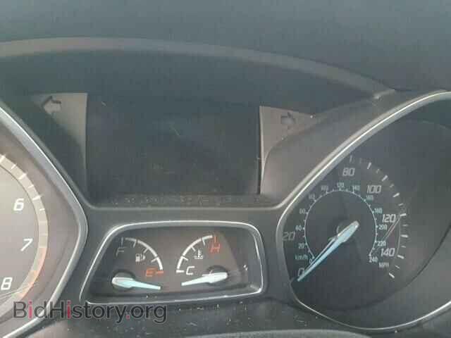 2013 FORD FOCUS - VIN: 1FADP3N22DL289787 - Photo 8