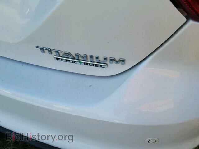 2013 FORD FOCUS - VIN: 1FADP3N22DL289787 - Photo 9
