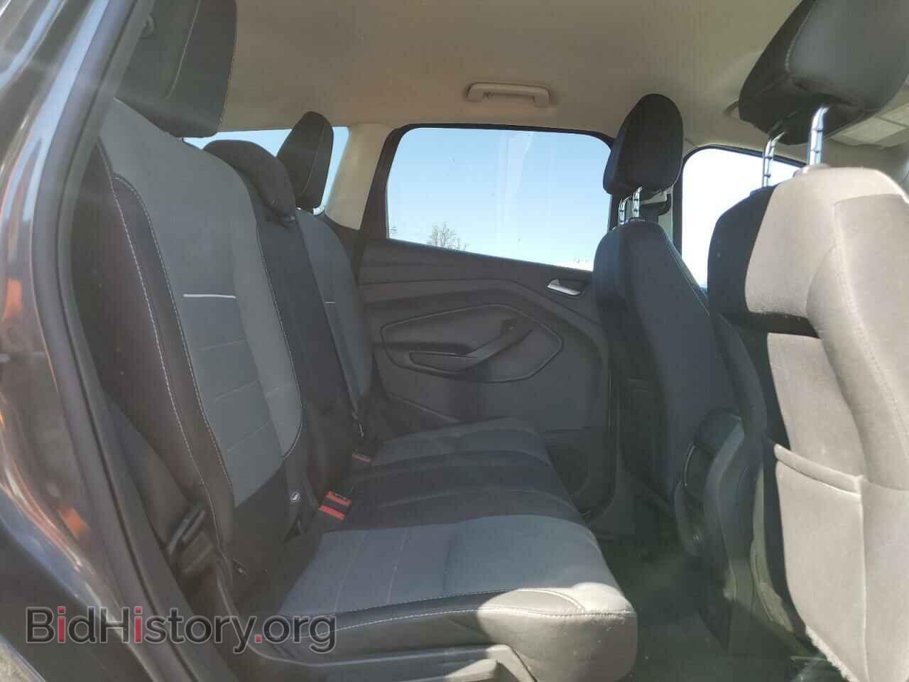 2015 FORD ESCAPE - VIN: 1FMCU9GX2FUC06247 - Photo 10