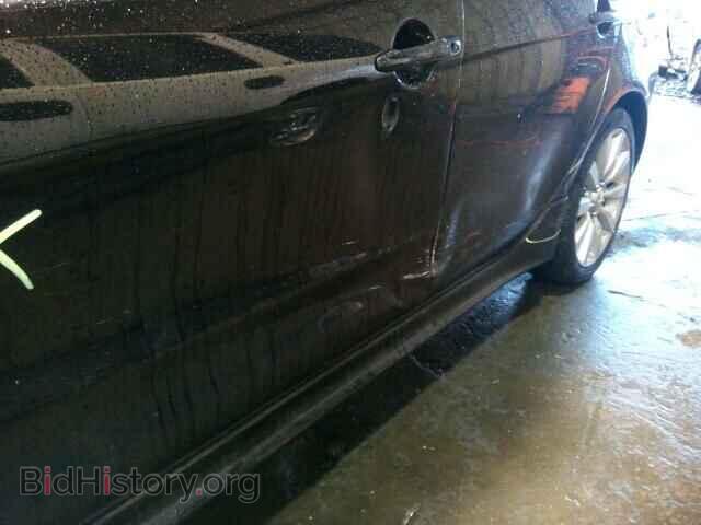 2009 MITSUBISHI LANCER - VIN: JA3AU86W19U036500 - Фото 9