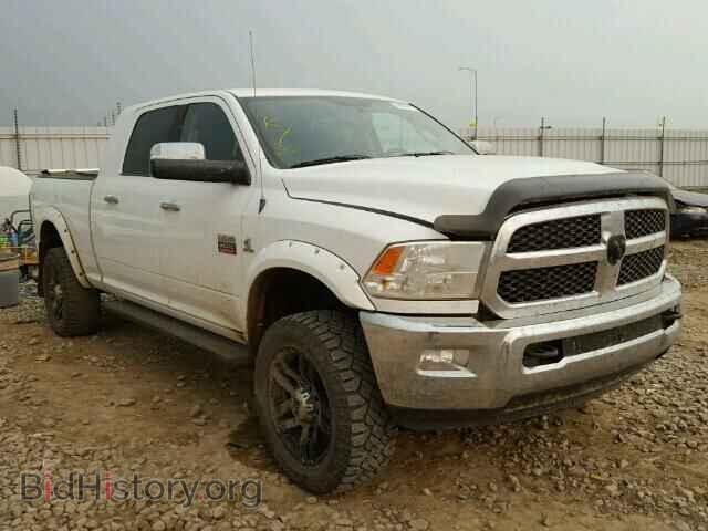 Photo 2ATH10204CG233767 - DODGE RAM 2012