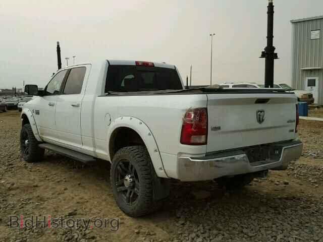 2012 DODGE RAM - VIN: 2ATH10204CG233767 - Photo 3