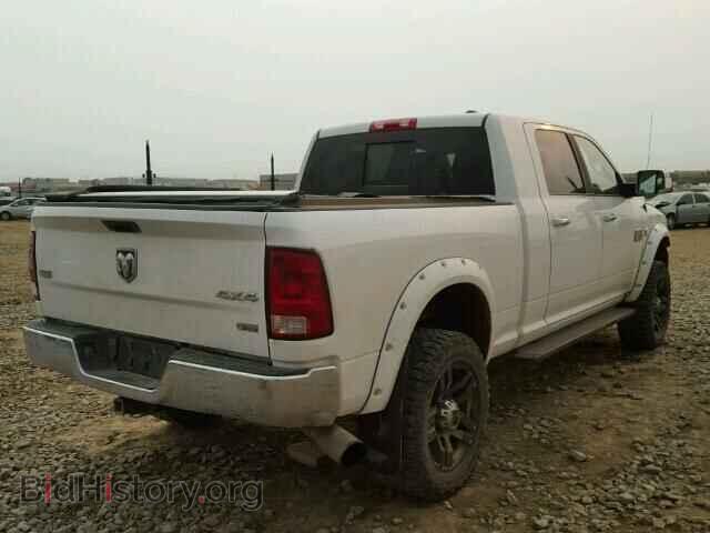 2012 DODGE RAM - VIN: 2ATH10204CG233767 - Photo 4