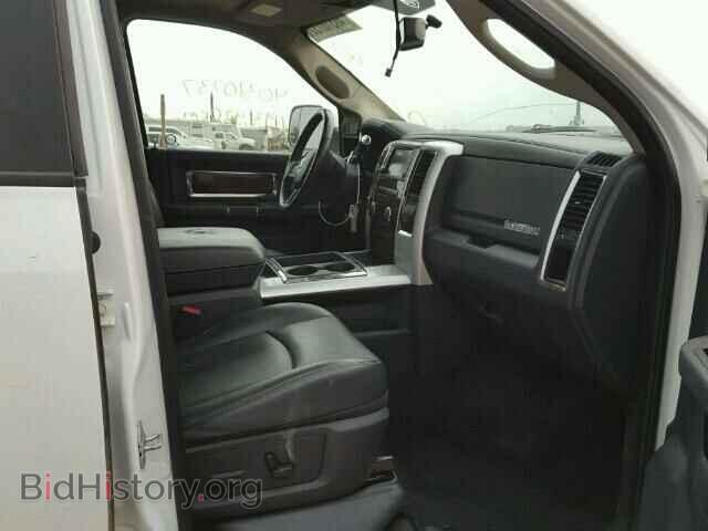 2012 DODGE RAM - VIN: 2ATH10204CG233767 - Photo 5