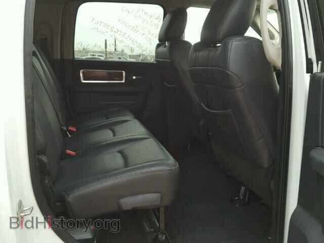2012 DODGE RAM - VIN: 2ATH10204CG233767 - Photo 6