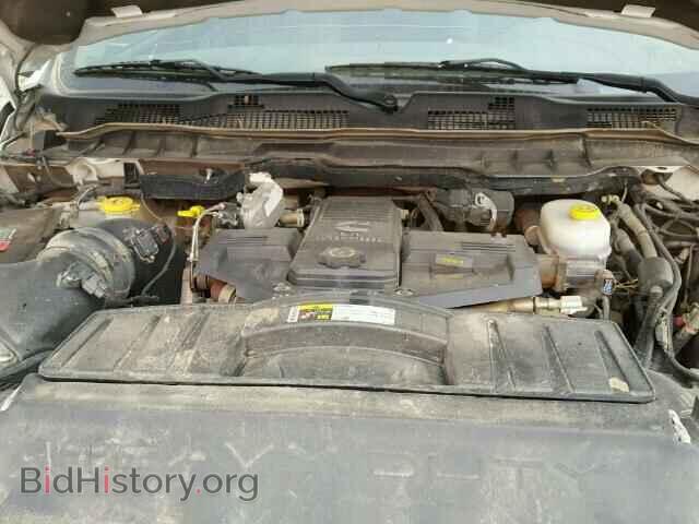 2012 DODGE RAM - VIN: 2ATH10204CG233767 - Photo 7