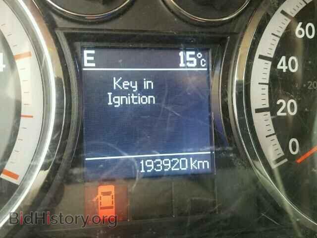 2012 DODGE RAM - VIN: 2ATH10204CG233767 - Photo 8