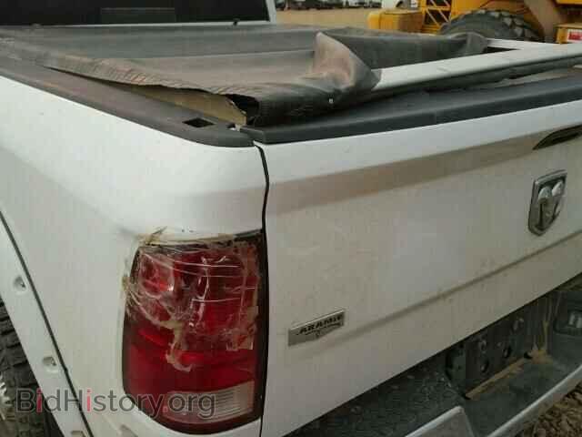 2012 DODGE RAM - VIN: 2ATH10204CG233767 - Photo 9