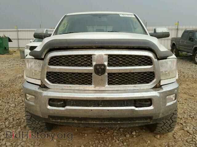 2012 DODGE RAM - VIN: 2ATH10204CG233767 - Photo 10