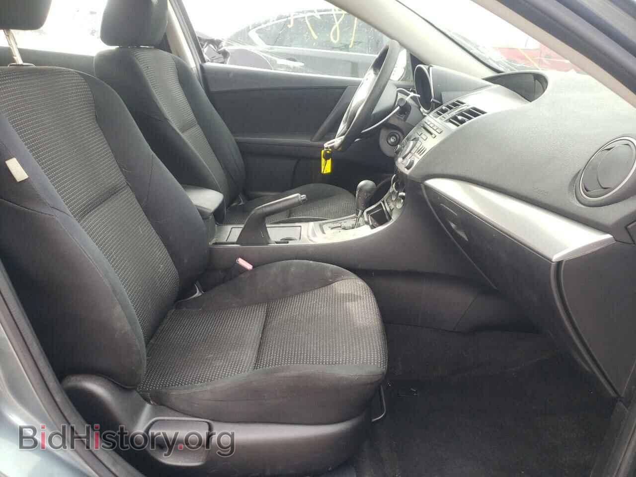 2012 MAZDA 3 - VIN: JM1BL1UF5C1507656 - Photo 5