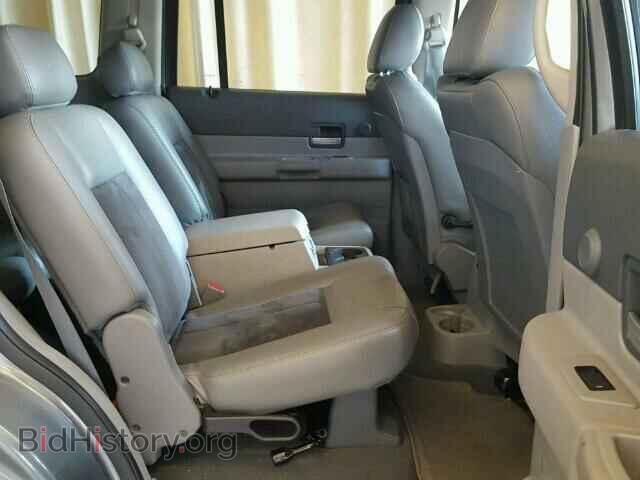 2008 DODGE DURANGO - VIN: 1D8HB58258F139163 - Фото 6