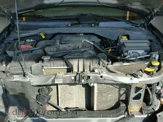 2008 DODGE DURANGO - VIN: 1D8HB58258F139163 - Фото 7