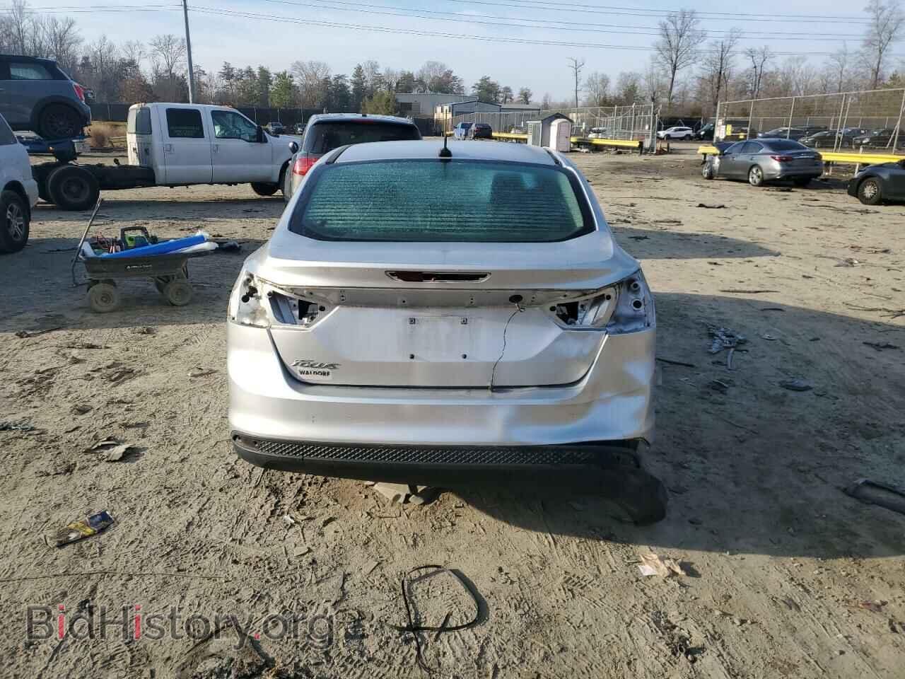 2013 FORD FOCUS - VIN: 1FADP3E29DL370091 - Photo 6