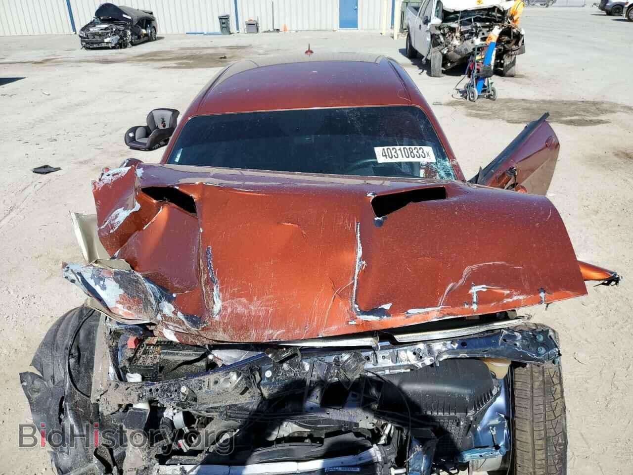 2016 DODGE CHALLENGER - VIN: 2C3CDZBT6GH311942 - Фото 11