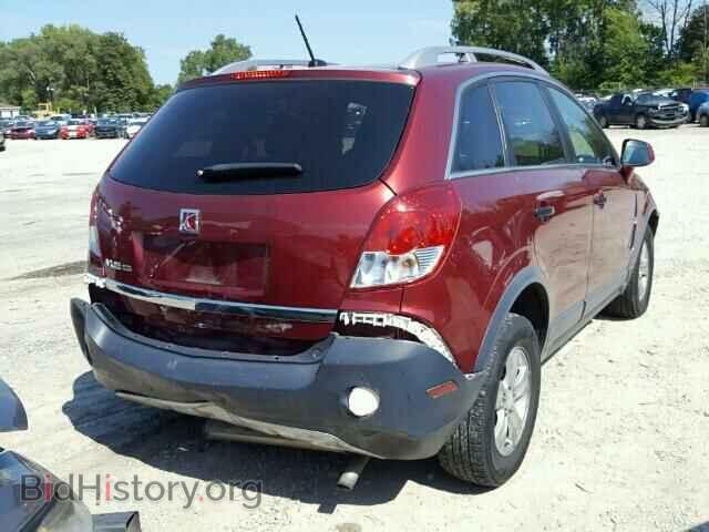 2009 SATURN VUE - VIN: 3GSCL33P29S537462 - Фото 4