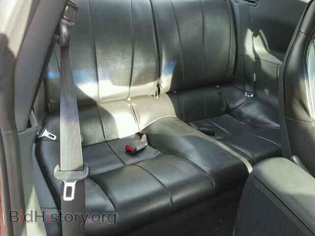 2007 MITSUBISHI ECLIPSE - VIN: 4A3AK34T77E011818 - Фото 6