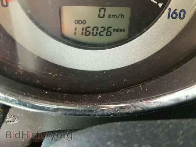 2007 MITSUBISHI ECLIPSE - VIN: 4A3AK34T77E011818 - Фото 8