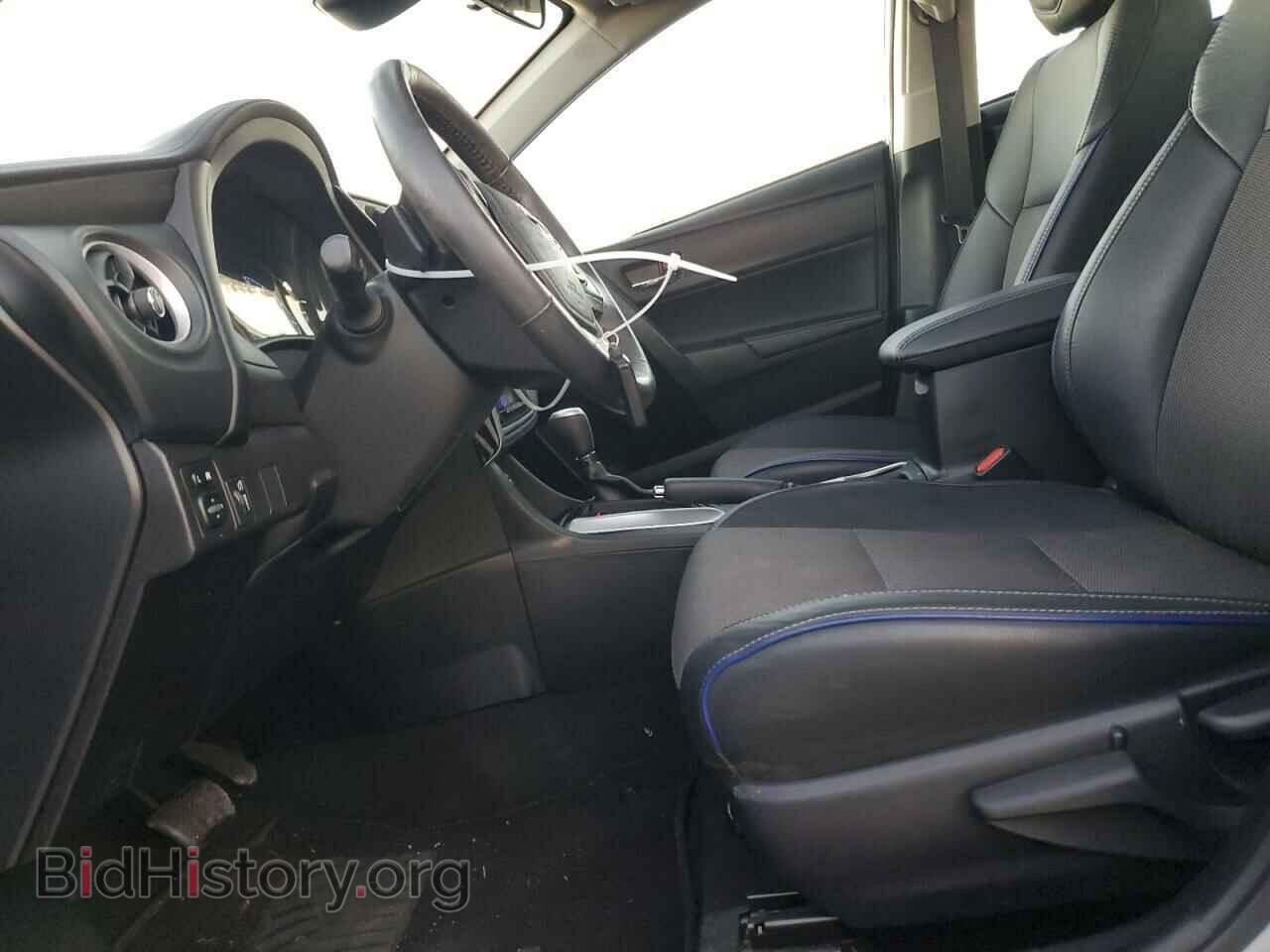 2017 TOYOTA COROLLA - VIN: 2T1BURHE2HC961332 - Фото 7