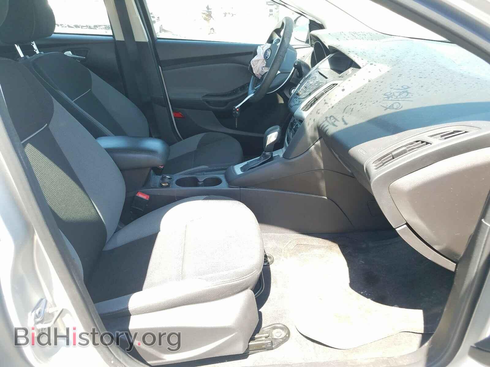 2014 FORD FOCUS - VIN: 1FADP3K21EL409357 - Фото 5