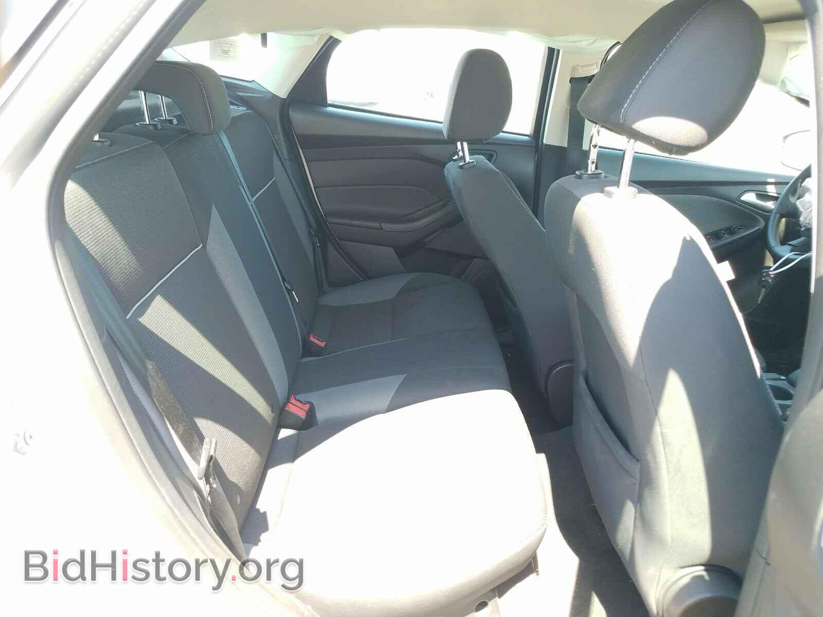 2014 FORD FOCUS - VIN: 1FADP3K21EL409357 - Фото 6