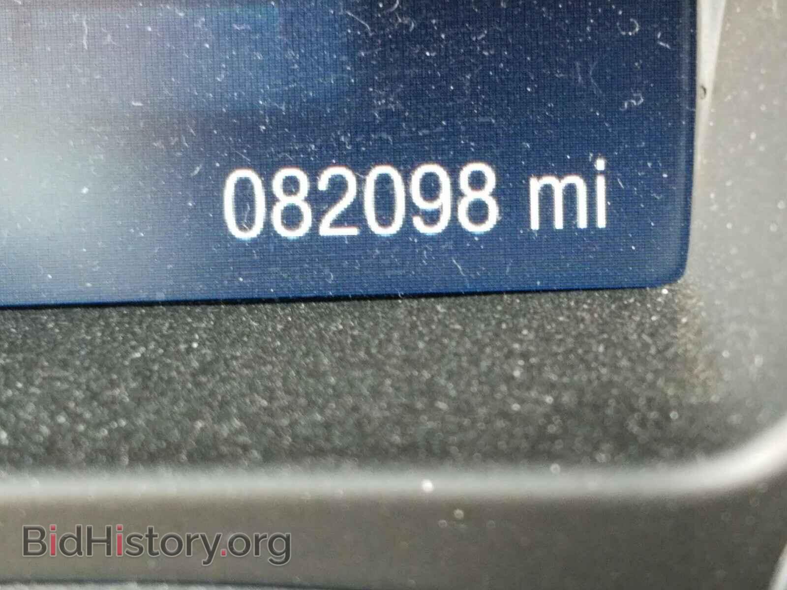 2014 FORD FOCUS - VIN: 1FADP3K21EL409357 - Фото 8
