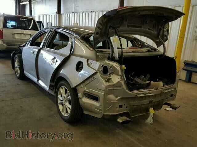 2013 KIA OPTIMA - VIN: 5XXGN4A73DG237749 - Photo 3