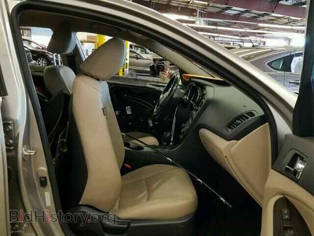 2013 KIA OPTIMA - VIN: 5XXGN4A73DG237749 - Photo 5