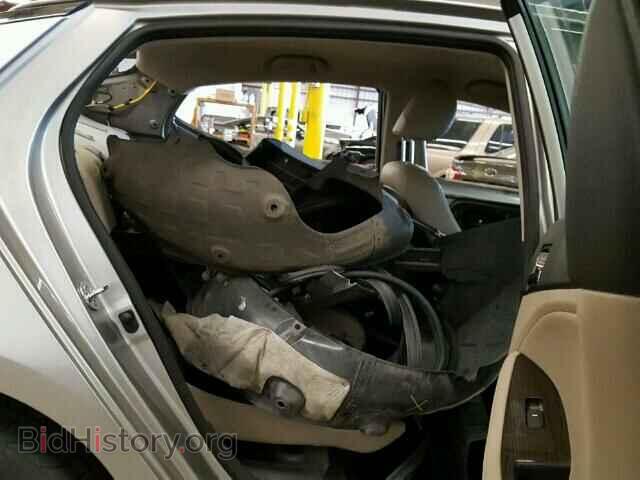 2013 KIA OPTIMA - VIN: 5XXGN4A73DG237749 - Photo 6