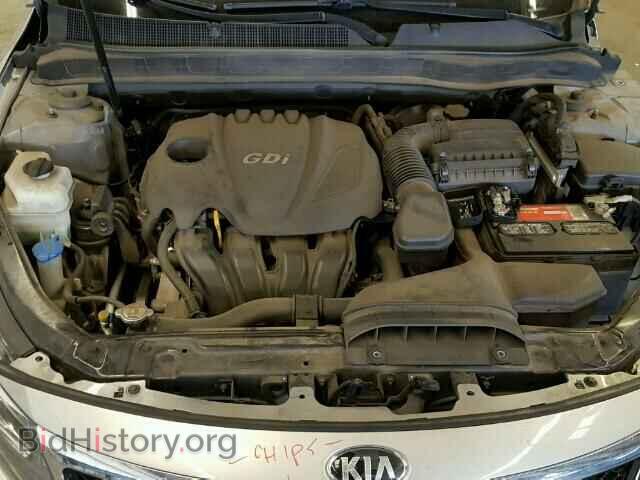 2013 KIA OPTIMA - VIN: 5XXGN4A73DG237749 - Photo 7