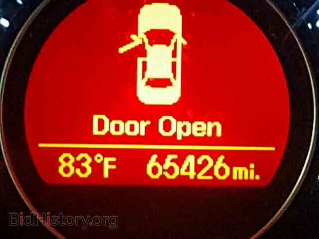 2013 KIA OPTIMA - VIN: 5XXGN4A73DG237749 - Photo 8