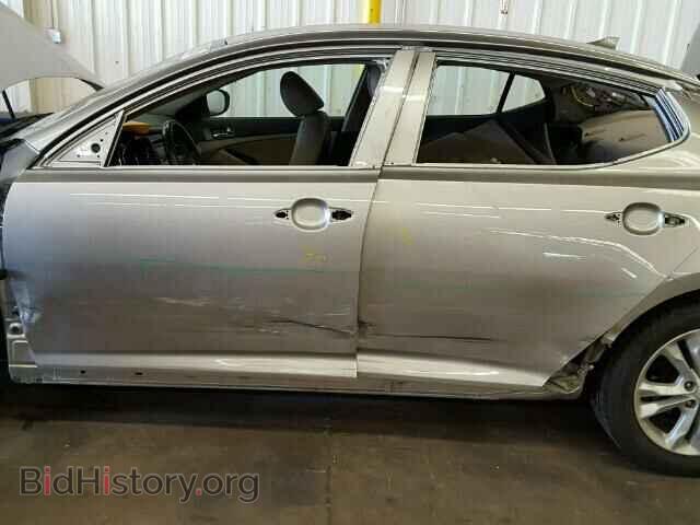 2013 KIA OPTIMA - VIN: 5XXGN4A73DG237749 - Photo 9