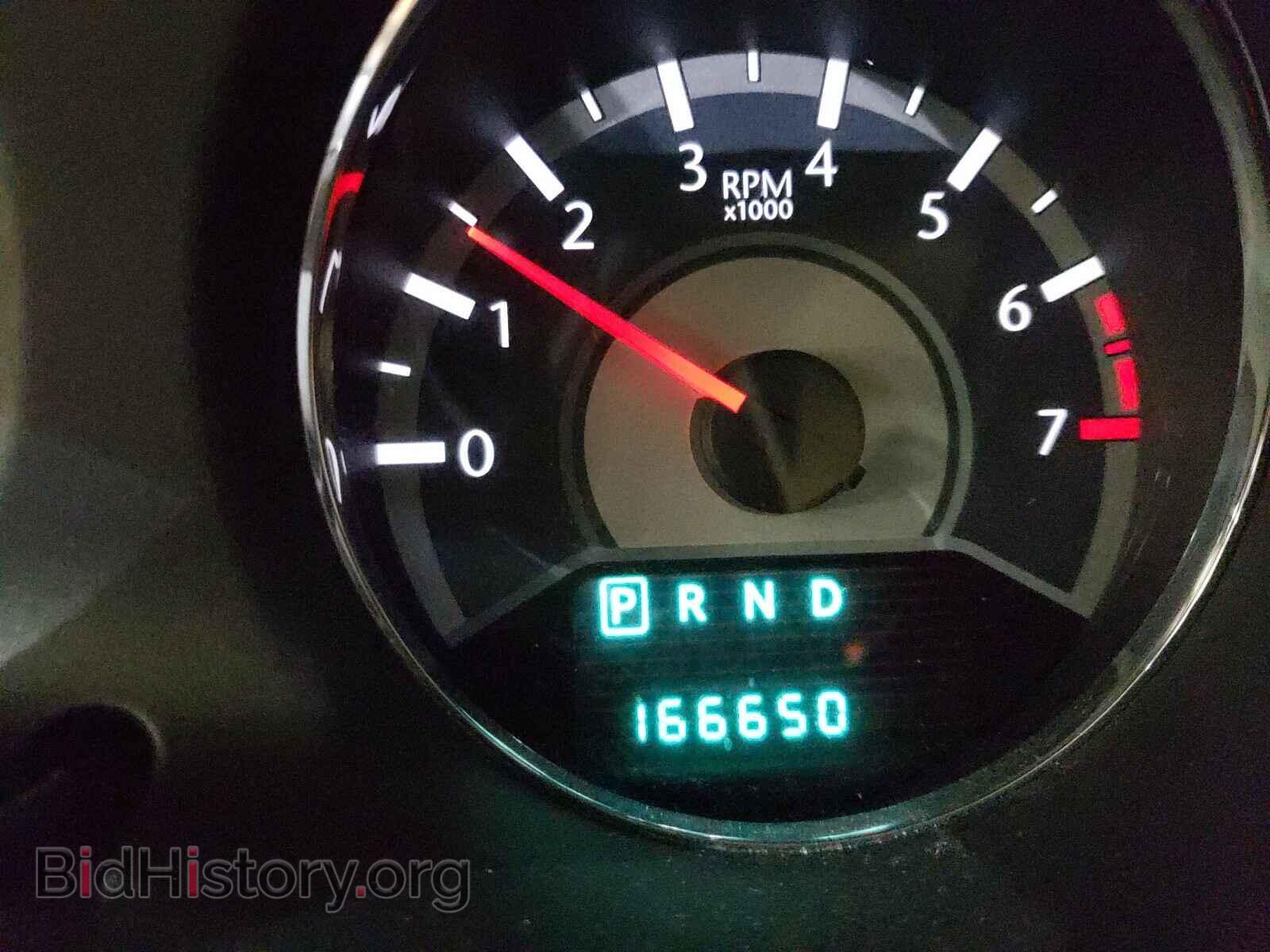 2011 CHRYSLER 200 - VIN: 1C3BC2FG0BN610927 - Фото 8