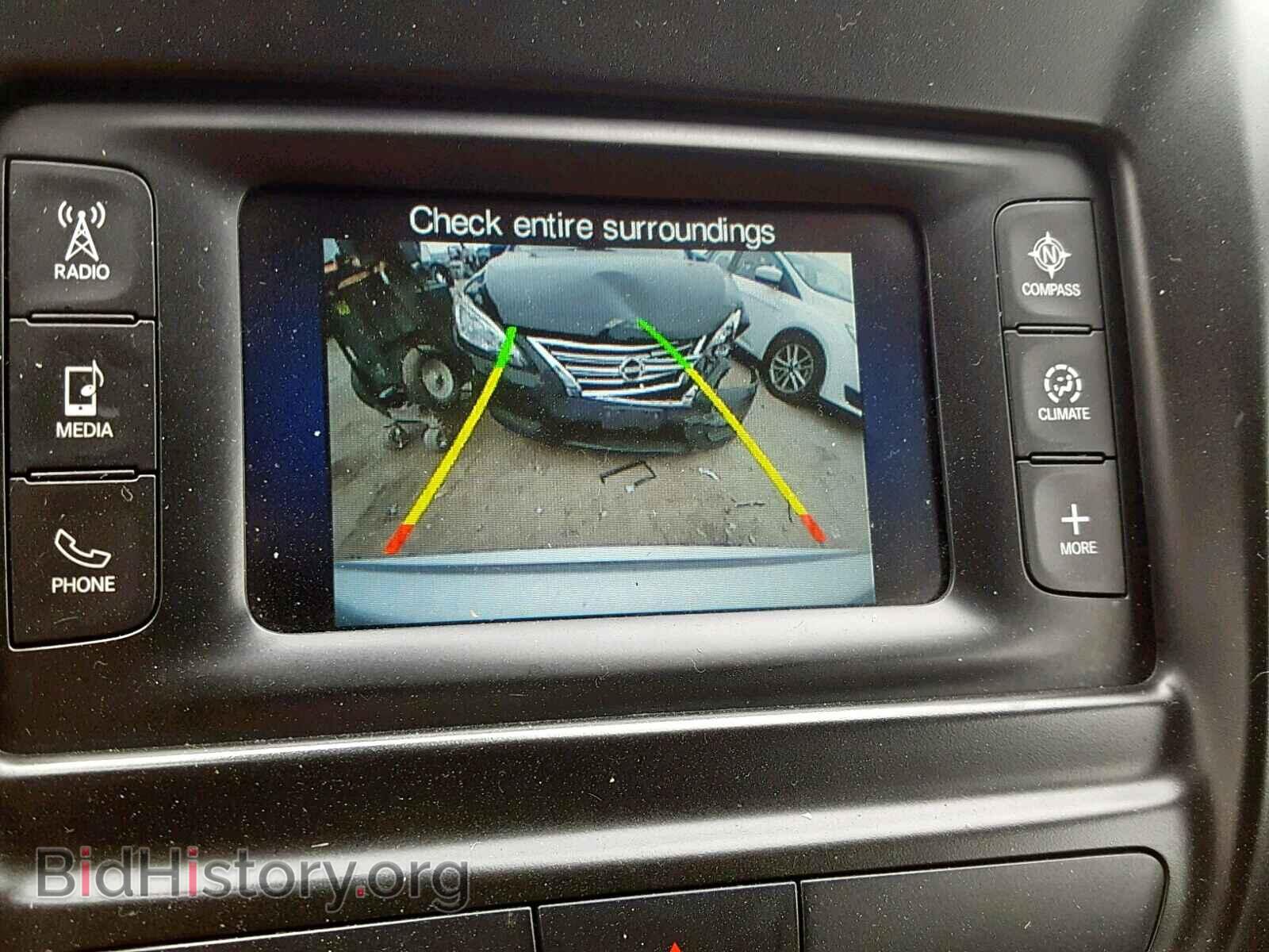 2016 CHRYSLER 200 - VIN: 1C3CCCAB4GN162513 - Photo 9