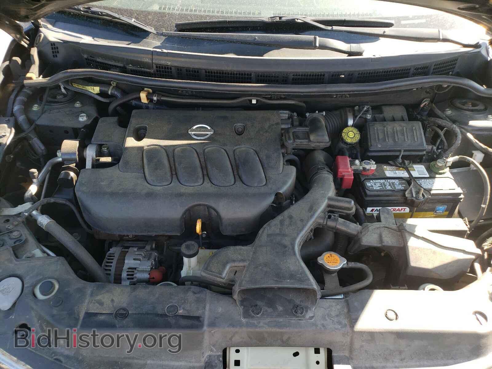 2011 NISSAN VERSA - VIN: 3N1BC1CP5BL517687 - Фото 7